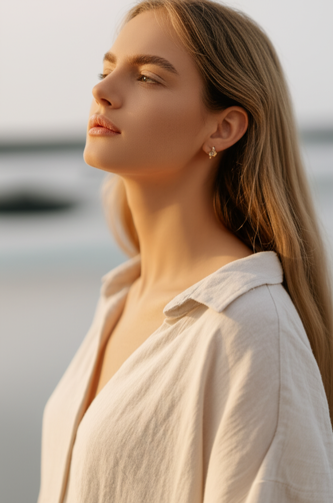 Linen Tops preview